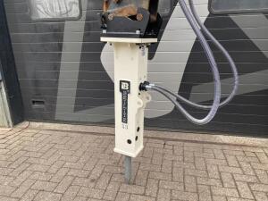2023 Beilite BLTB53 Sloophamer CW05 180kg (2,5-4,0t) VK9205