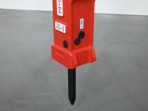 2026 Beilite BLTB45 Sloophamer CW05 137kg (1,5-3,5t) ADV1058 | Aanbouwdelen | Sloophamer