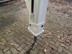 2026 Beilite BLTB70 Sloophamer CW05 / CW10 362kg (4,5-7,0t) ADV1063 | Aanbouwdelen | Sloophamer