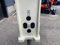 2026 Beilite BLTB85 Sloophamer CW10 660kg (7-11t) ADV1062 | Aanbouwdelen | Sloophamer