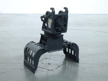 2026 V-M 80D CW00 Sorteergrijper (0,7-1,2t) ADV1065 | Aanbouwdelen | Sloop/Sorteerknijper