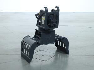 2026 V-M 80D CW00 Sorteergrijper (0,7-1,2t) ADV1065