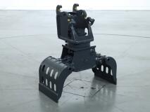 2026 V-M 80D CW00 Sorteergrijper (0,7-1,2t) ADV1065 | Aanbouwdelen | Sloop/Sorteerknijper