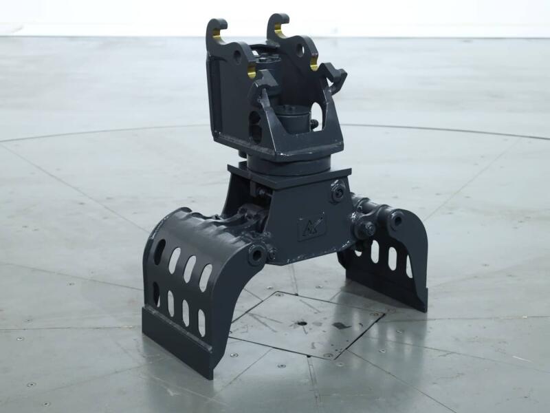 2026 V-M 80D CW00 Sorteergrijper (0,7-1,2t) ADV1065 | Aanbouwdelen | Sloop/Sorteerknijper
