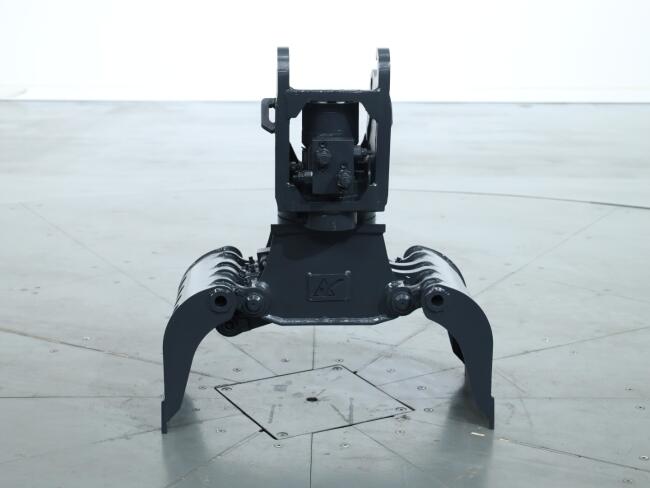 2026 V-M 80D CW00 Sorteergrijper (0,7-1,2t) ADV1065 | Aanbouwdelen | Sloop/Sorteerknijper