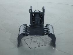 2026 V-M 80D CW00 Sorteergrijper (0,7-1,2t) ADV1065 | Aanbouwdelen | Sloop/Sorteerknijper