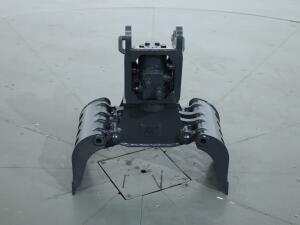 2026 V-M 80D CW00 Sorteergrijper (0,7-1,2t)