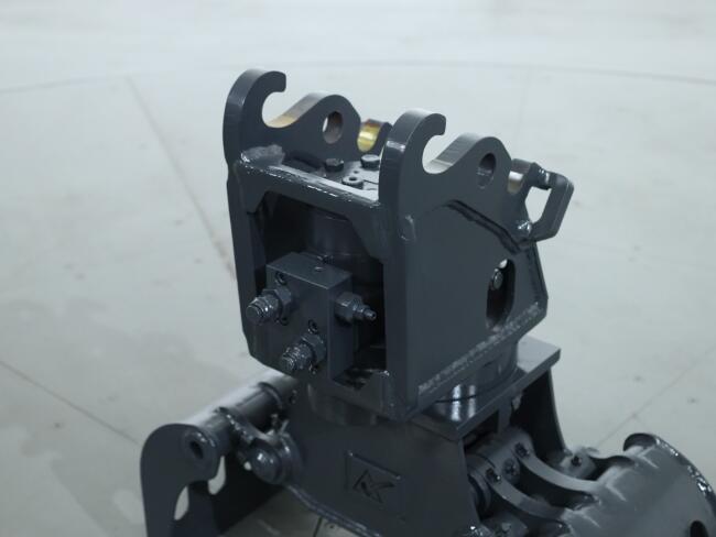 2026 V-M 80D CW00 Sorteergrijper (0,7-1,2t) ADV1065 | Aanbouwdelen | Sloop/Sorteerknijper