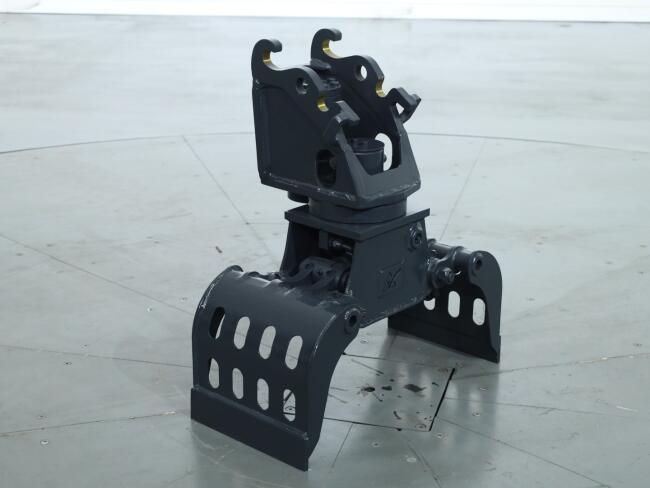 2026 V-M 80D CW00 Sorteergrijper (0,7-1,2t) ADV1065 | Aanbouwdelen | Sloop/Sorteerknijper