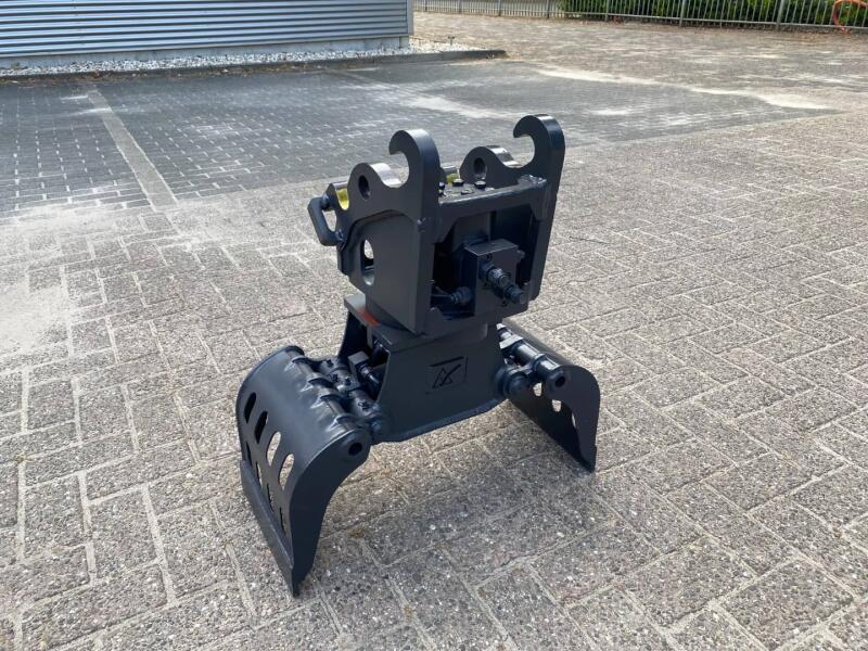 2026 V-M 80D CW05 Sorteergrijper (0,7-1,2t) ADV1064 | Aanbouwdelen | Sloop/Sorteerknijper