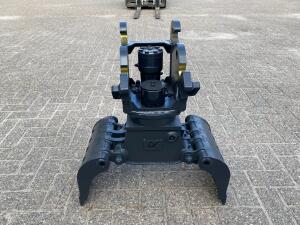 2026 V-M 80D CW05 Sorteergrijper (0,7-1,2t)