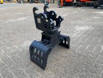 2026 V-M 80D CW05 Sorteergrijper (0,7-1,2t) ADV1064 | Aanbouwdelen | Sloop/Sorteerknijper