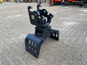 2026 V-M 80D CW05 Sorteergrijper (0,7-1,2t) ADV1064