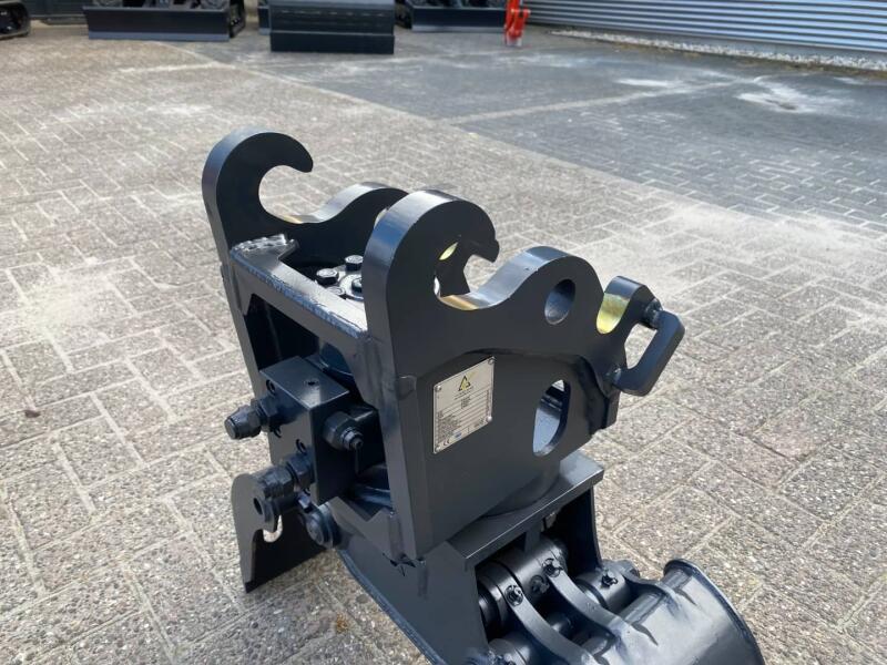 2026 V-M 80D CW05 Sorteergrijper (0,7-1,2t) ADV1064 | Aanbouwdelen | Sloop/Sorteerknijper