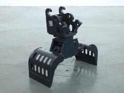 2026 V-M 100D CW05 Sorteergrijper (1,0-2,0t) ADV1066 | Aanbouwdelen | Sloop/Sorteerknijper