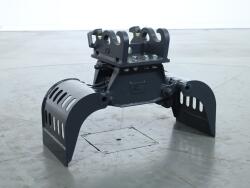 2026 V-M 100ND AC02 (CW05 - S30) Sorteergrijper (zonder draaikrans) (1,0-2,0t) ADV1067 | Aanbouwdelen | Sloop/Sorteerknijper