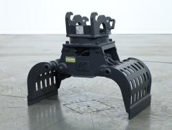 2026 V-M 150D CW05 Sorteergrijper (1,5-3,0t) ADV1068 | Aanbouwdelen | Sloop/Sorteerknijper