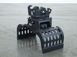 2026 V-M 150D CW05 Sorteergrijper (1,5-3,0t)