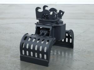 2026 V-M 150D CW05 Sorteergrijper (1,5-3,0t)