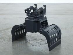 2026 V-M 150D CW05 Sorteergrijper (1,5-3,0t) ADV1068 | Aanbouwdelen | Sloop/Sorteerknijper