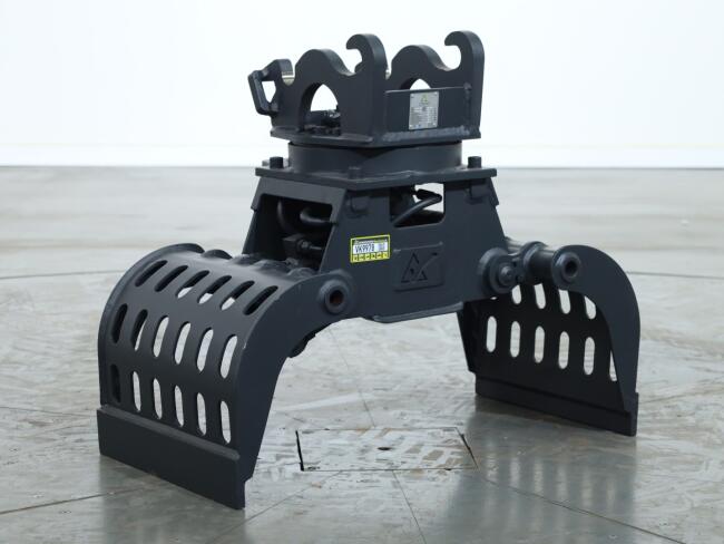 2026 V-M 150D CW05 Sorteergrijper (1,5-3,0t) ADV1068 | Aanbouwdelen | Sloop/Sorteerknijper