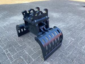 2026 V-M 150ND AC03 (CW05 / S40) Sorteergrijper (zonder draaikrans) (1,2-3,0t)