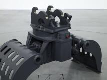 2026 V-M 280D CW05 Sorteergrijper (3-5t) ADV1070 | Aanbouwdelen | Sloop/Sorteerknijper