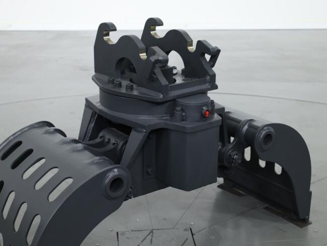 2026 V-M 280D CW05 Sorteergrijper (3-5t) ADV1070 | Aanbouwdelen | Sloop/Sorteerknijper