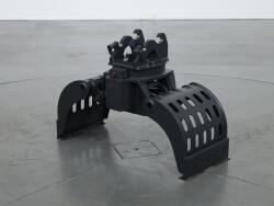 2026 V-M 280D CW05 Sorteergrijper (3-5t) ADV1070 | Aanbouwdelen | Sloop/Sorteerknijper