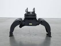 2026 V-M 280D CW05 Sorteergrijper (3-5t) ADV1070 | Aanbouwdelen | Sloop/Sorteerknijper