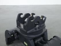 2026 V-M 280D CW05 Sorteergrijper (3-5t) ADV1070 | Aanbouwdelen | Sloop/Sorteerknijper