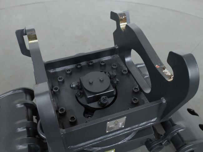 2026 V-M 280D CW10 Sorteergrijper (3-5t) ADV1071 | Aanbouwdelen | Sloop/Sorteerknijper