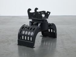 2026 V-M 280D CW10 Sorteergrijper (3-5t) ADV1071 | Aanbouwdelen | Sloop/Sorteerknijper