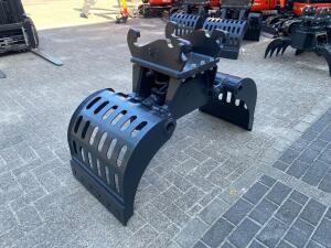 2026 V-M 460ND AC05 (CW10 / S40) Sorteergrijper (zonder draaikrans) (4,0-6,0t)