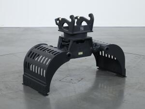 2026 V-M 500D CW10 Sorteergrijper (6-10t) ADV1075