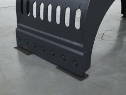 2026 V-M 500D CW10 Sorteergrijper (6-10t) ADV1075 | Aanbouwdelen | Sloop/Sorteerknijper