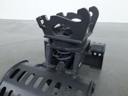 2026 V-M 500D CW10 Sorteergrijper (6-10t) ADV1075 | Aanbouwdelen | Sloop/Sorteerknijper