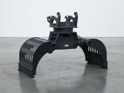 2026 V-M 500D CW10 Sorteergrijper (6-10t) ADV1075 | Aanbouwdelen | Sloop/Sorteerknijper