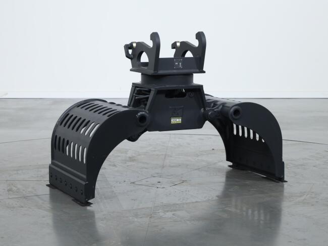 2026 V-M 500D CW10 Sorteergrijper (6-10t) ADV1075 | Aanbouwdelen | Sloop/Sorteerknijper