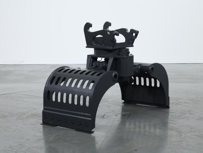 2026 V-M 500D CW10 Sorteergrijper (6-10t) ADV1075 | Aanbouwdelen | Sloop/Sorteerknijper