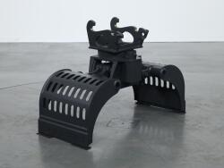 2026 V-M 500D CW10 Sorteergrijper (6-10t) ADV1075 | Aanbouwdelen | Sloop/Sorteerknijper