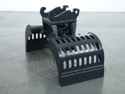 2026 V-M 500ND AC05 (CW10 / S40) Sorteergrijper (zonder draaikrans) (5,0-9,0t) ADV1076 | Aanbouwdelen | Sloop/Sorteerknijper