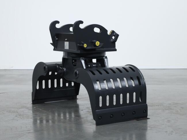 2026 V-M 800D CW30 Sorteergrijper (10-16t) ADV1077 | Aanbouwdelen | Sloop/Sorteerknijper