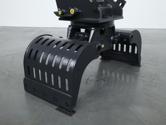 2026 V-M 800D CW30 Sorteergrijper (10-16t) ADV1077 | Aanbouwdelen | Sloop/Sorteerknijper