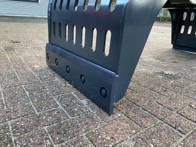 2026 V-M 1000D CW30 Sorteergrijper (12-20t) ADV1078 | Aanbouwdelen | Sloop/Sorteerknijper