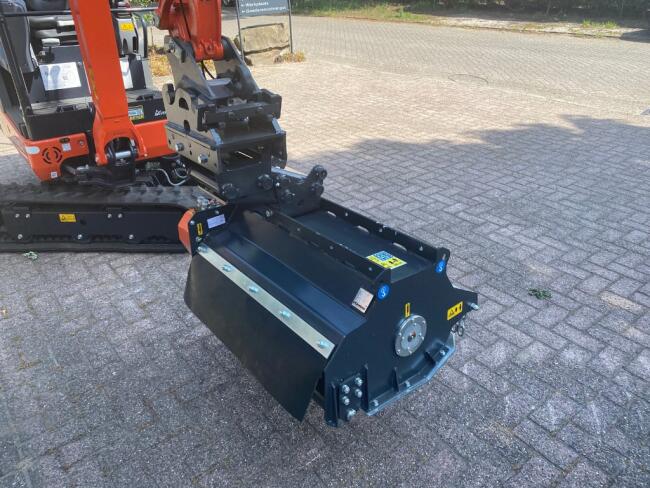 2026 Cangini Benne TC1-80 Klepelmaaier CW05 (11cc) ADV1079 | Aanbouwdelen | Klepelmaaier