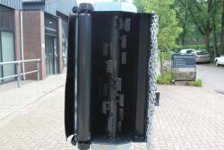 2025 Cangini Benne TC2-120 Mulcher Klepelmaaier CW10 ADV1080 | Aanbouwdelen | Klepelmaaier