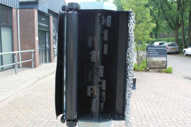 2025 Cangini Benne TC2-120 Mulcher Klepelmaaier CW10 ADV1080 | Aanbouwdelen | Klepelmaaier