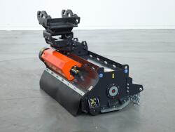 2026 Cangini Benne TC2-120 Mulcher Klepelmaaier CW10 ADV1080 | Aanbouwdelen | Klepelmaaier