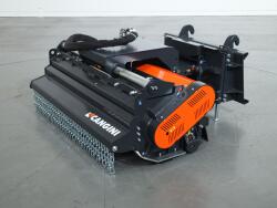 2026 Cangini Benne TC2F-140 Klepelmaaier Mulcher Giant / Norcar ADV1081 | Aanbouwdelen | Klepelmaaier